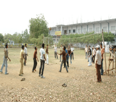 College of Pharmaceutical Sciences Mohuda Ganjam Infrastructure & Facilities photo 16